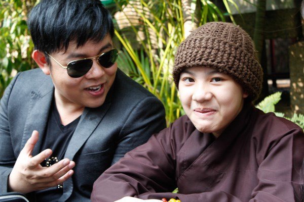 đám cưới thúy nga - thanh bạch chỉ là đám cưới giả