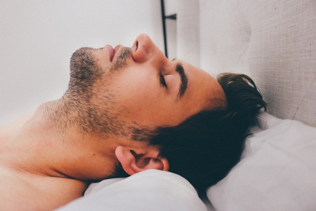 10 giải pháp tuyệt vời cho những ai gặp vẫn đề về ngáy