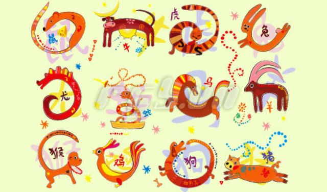 tử vi 12 con giáp tuần từ 1/8 - 7/8/2016