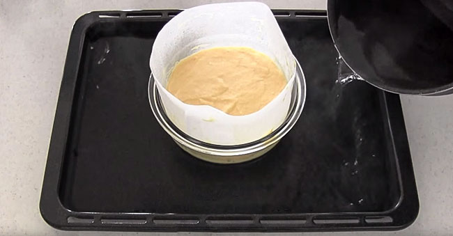 Cách làm bánh pho mát ngon nhất chỉ với 3 nguyên liệu 