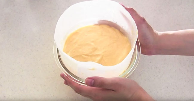 Cách làm bánh pho mát ngon nhất chỉ với 3 nguyên liệu 