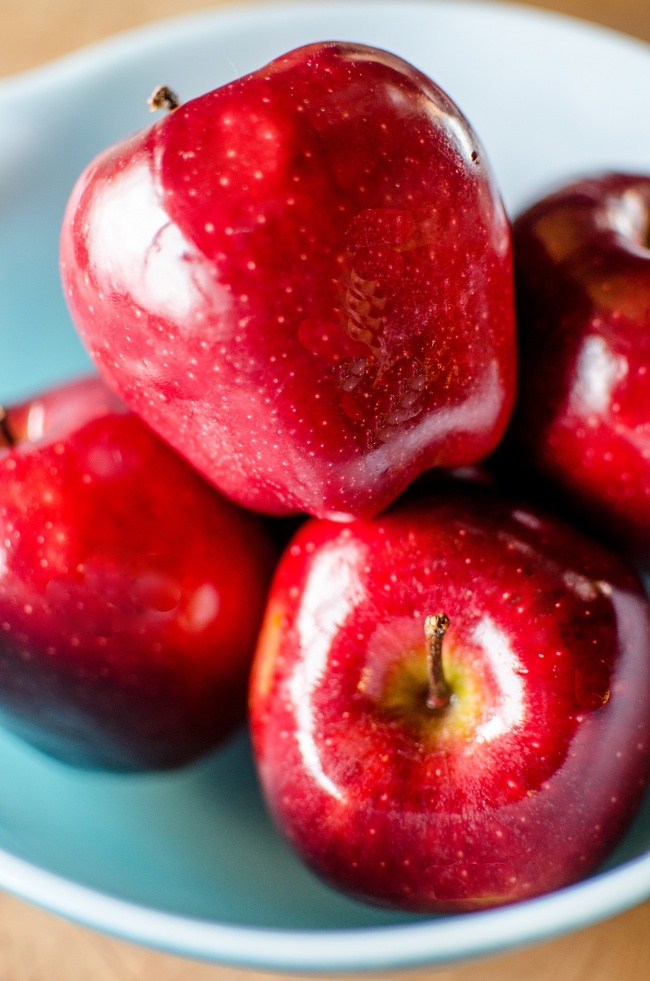 10 loại trái cây càng ăn da càng sáng 