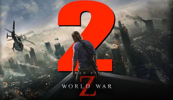 Brad Pitt muốn David Fincher làm đạo diễn phim World War Z 2