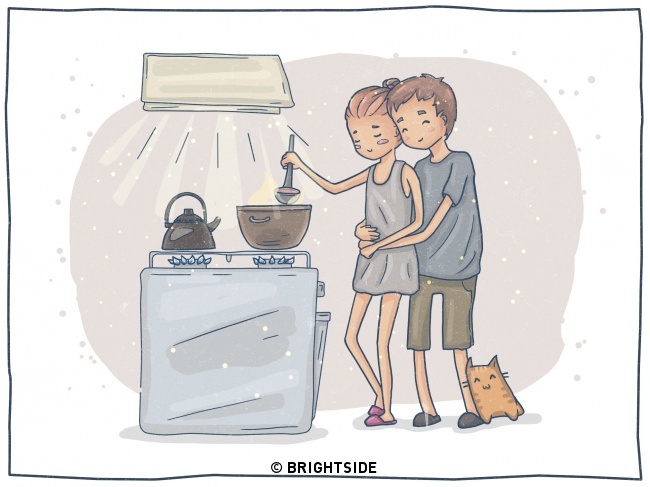 10 bí mật phụ nữ đẹp sẽ không bao giờ thừa nhận với thế giới