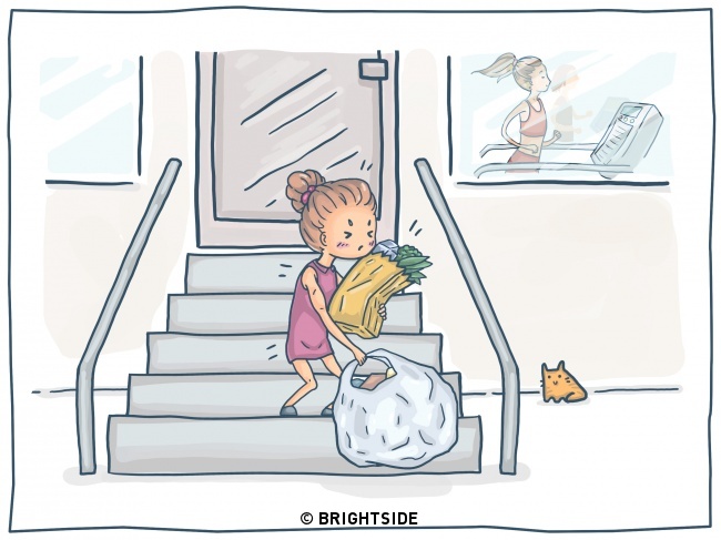 10 bí mật phụ nữ đẹp sẽ không bao giờ thừa nhận với thế giới