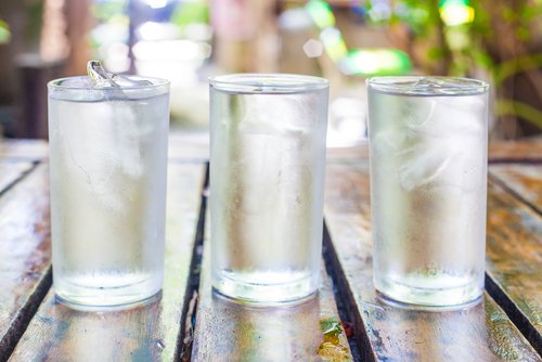 3 đồ uống giảm cân hiệu quả hơn cả nước chanh 