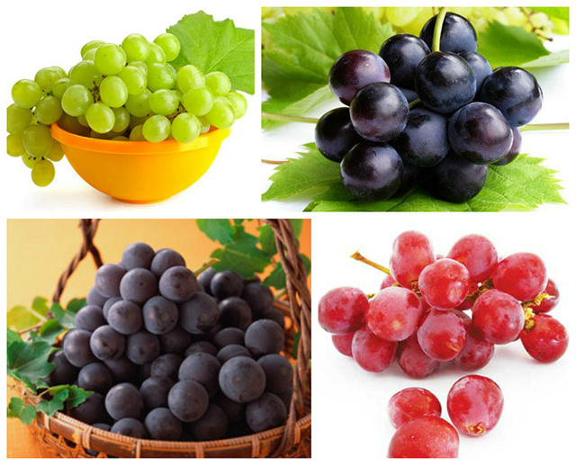 cách chọn nho ngon 2